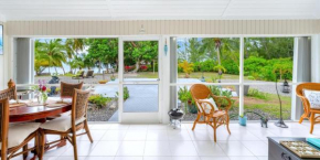 Piece of Mine Blue - Secluded and Tranquil Adult Only Micro-Resort